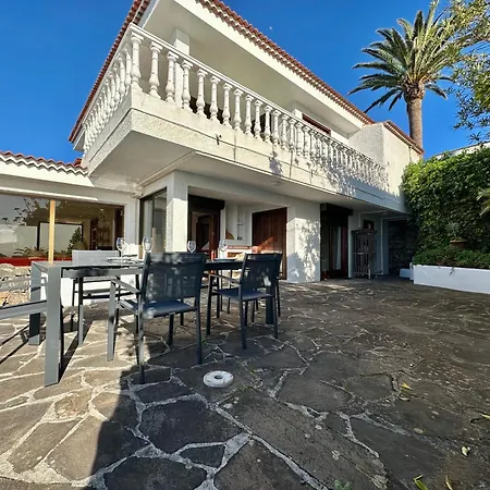 Esperanza * Tacoronte