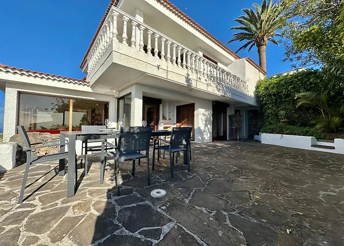 Esperanza * Tacoronte