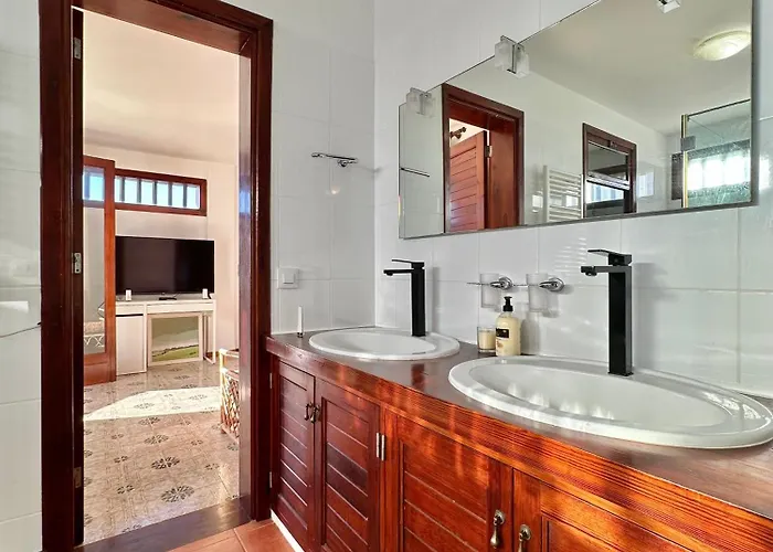 Esperanza Apartment Tacoronte