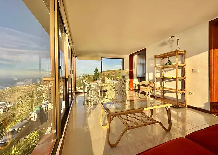 Apartment Esperanza Tacoronte