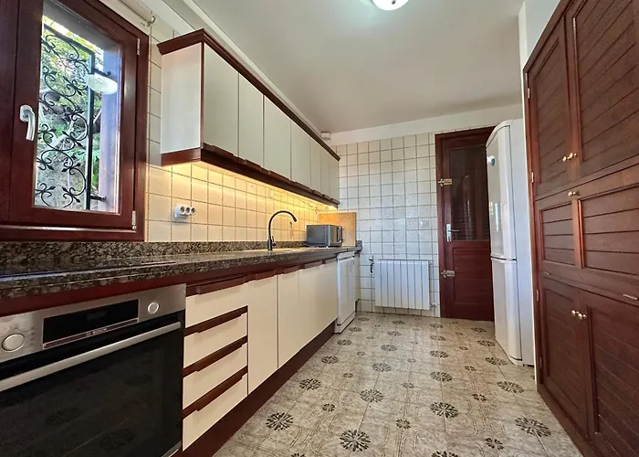 Esperanza Apartment Tacoronte