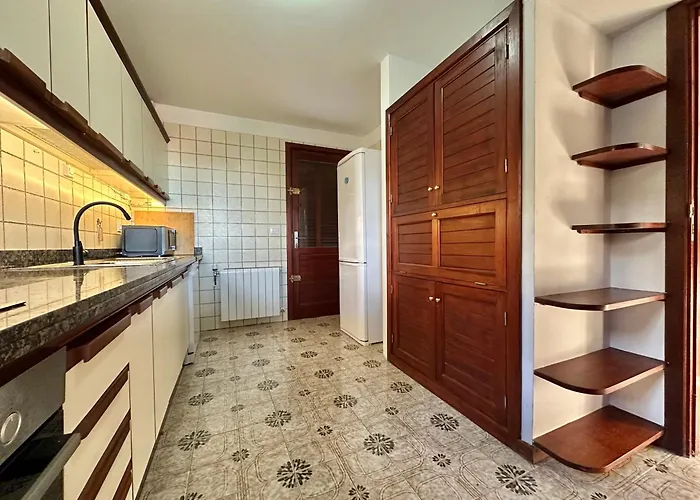 Apartment Esperanza *