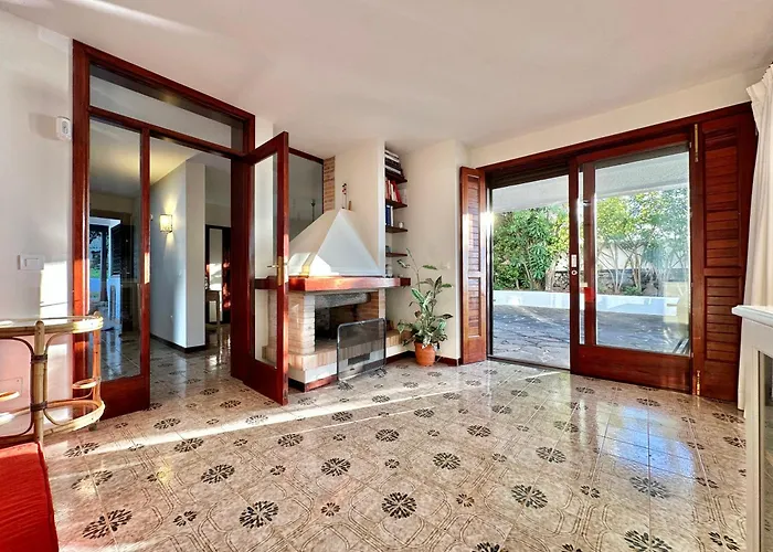 Apartment Esperanza *