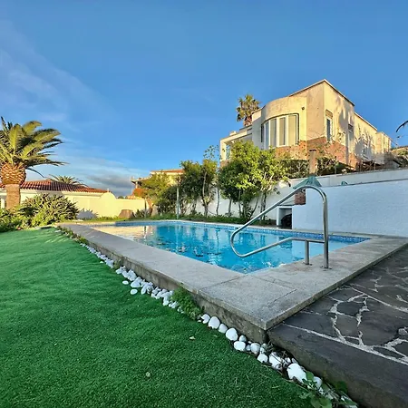 Апартаменты Esperanza *