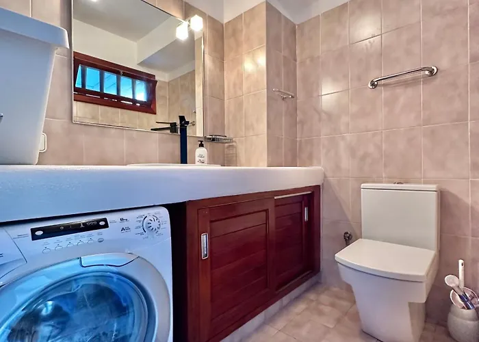 Апартаменты Esperanza