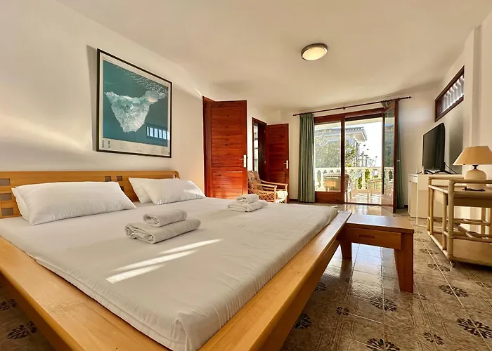 Esperanza * Tacoronte