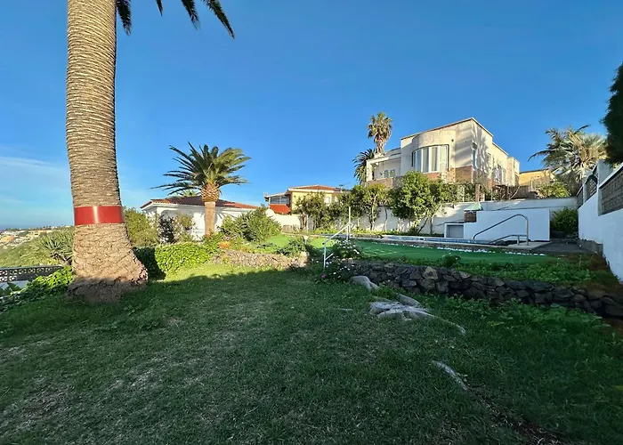 Esperanza * Tacoronte