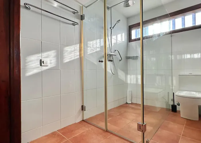 Esperanza Апартаменты Такоронте