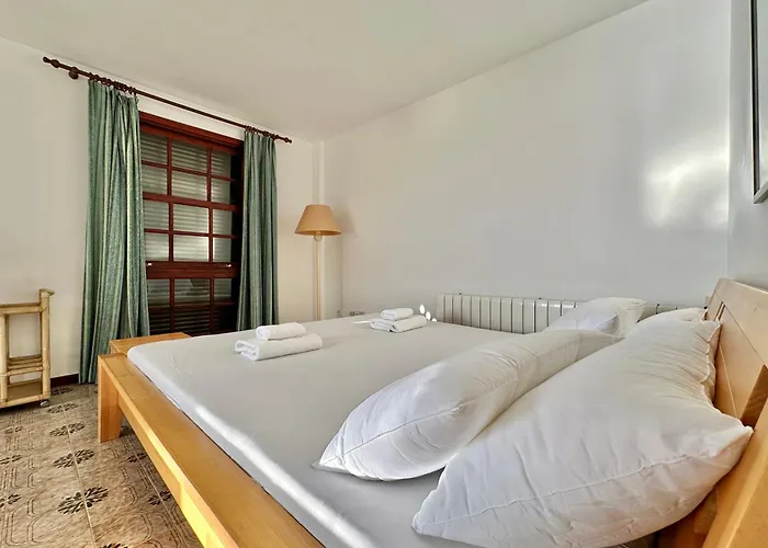 Apartment Esperanza Tacoronte