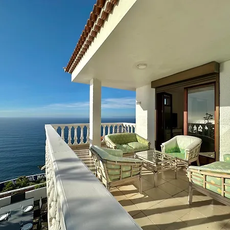 Esperanza Appartement Tacoronte