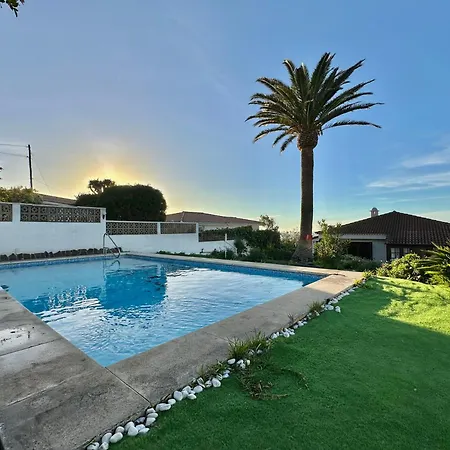 Esperanza Appartement *