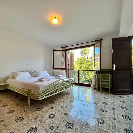 Esperanza Appartement