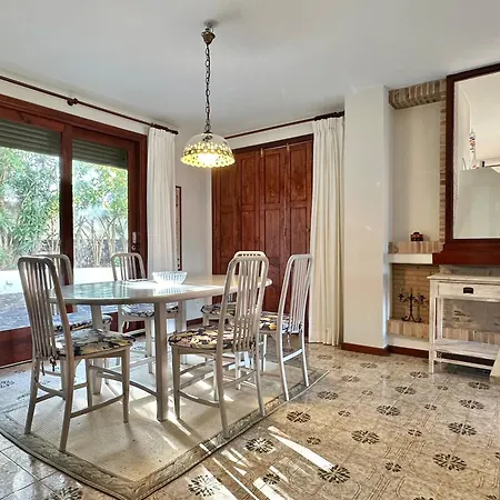 Appartement Esperanza