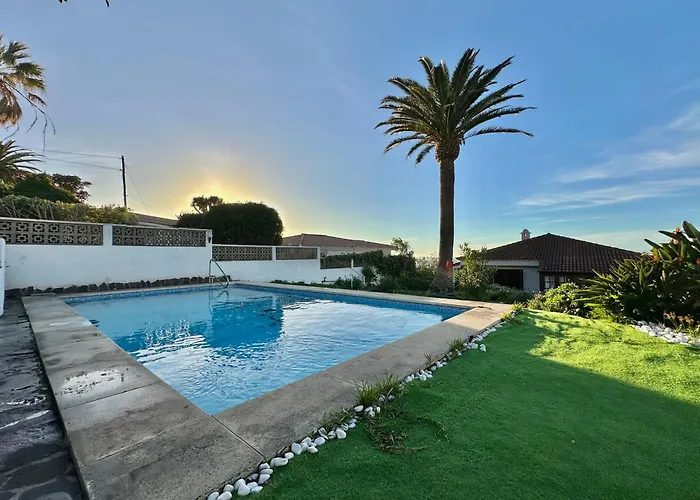 Esperanza Appartement *