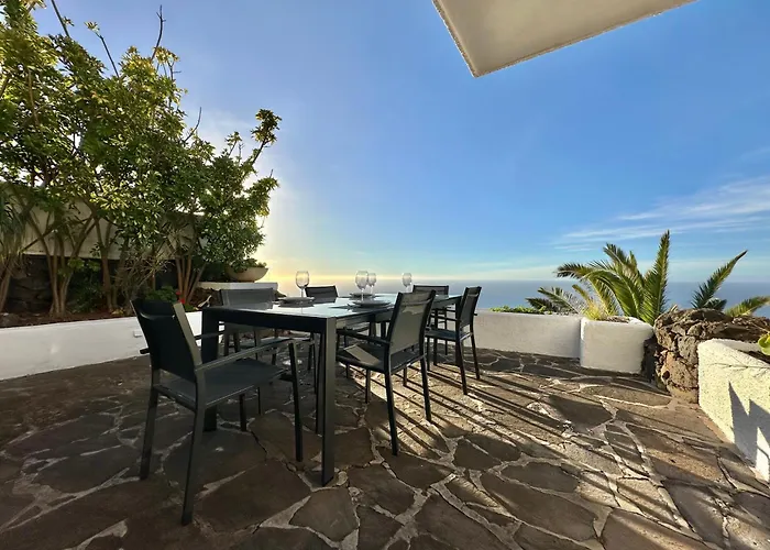 Esperanza Appartement