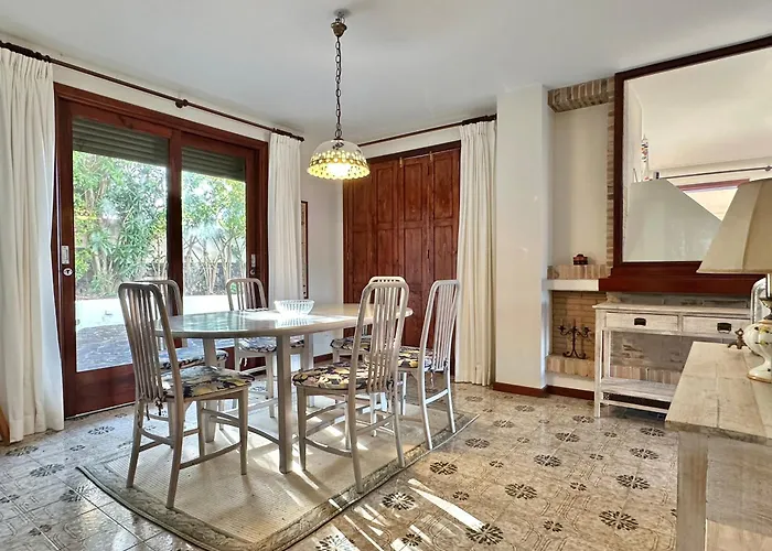 Appartement Esperanza