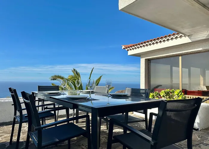 Esperanza Appartement *