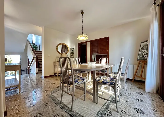 Appartement Esperanza