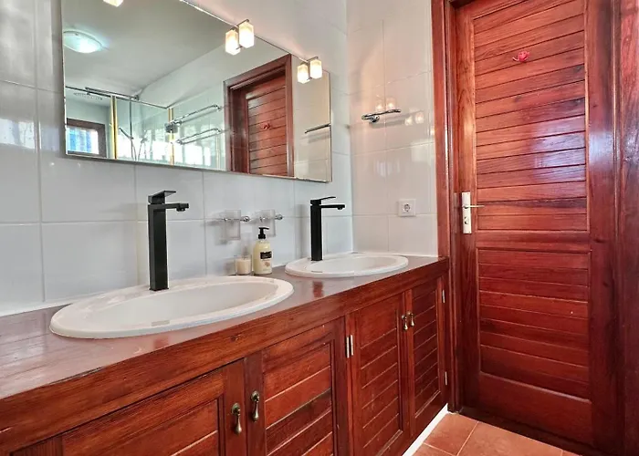 Esperanza Appartement