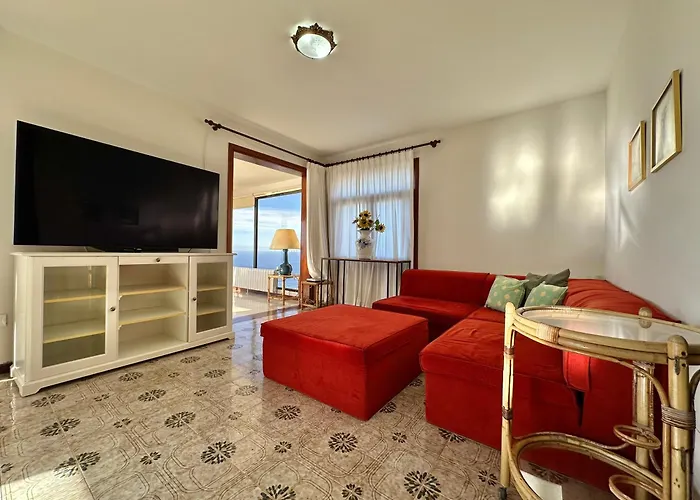 Esperanza Appartement