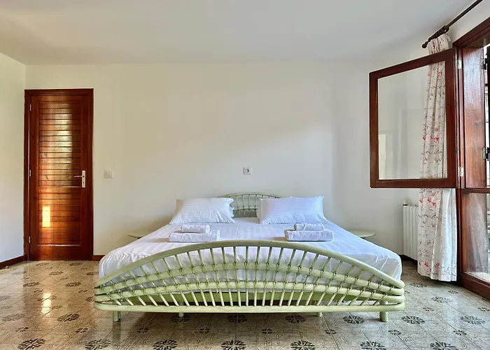 Esperanza Appartement *