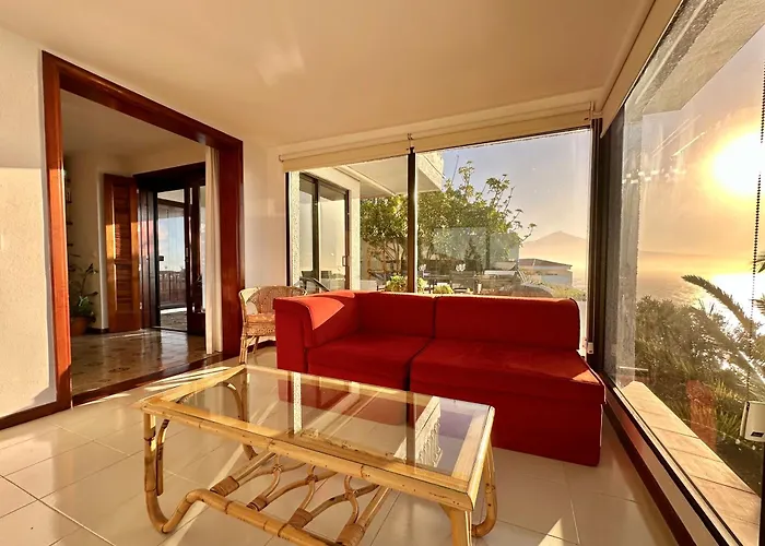 Appartement Esperanza